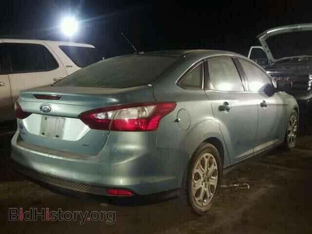 2012 FORD FOCUS - VIN: 1FAHP3F25CL300134 - Photo 4