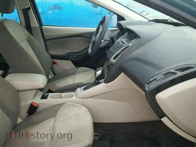 2012 FORD FOCUS - VIN: 1FAHP3F25CL300134 - Photo 5