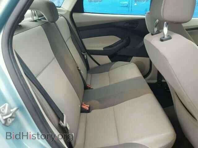 2012 FORD FOCUS - VIN: 1FAHP3F25CL300134 - Photo 6