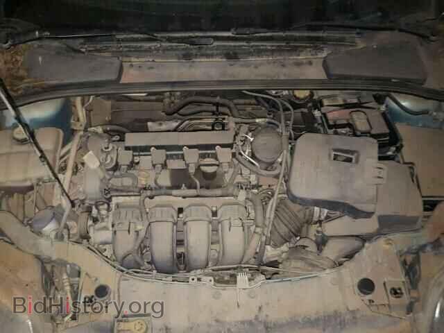 2012 FORD FOCUS - VIN: 1FAHP3F25CL300134 - Photo 7