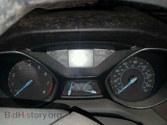 2012 FORD FOCUS - VIN: 1FAHP3F25CL300134 - Photo 8