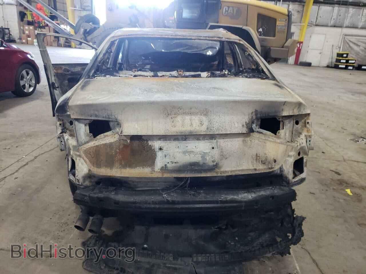 2013 AUDI A4 - VIN: WAUBFAFL9DN043885 - Photo 6