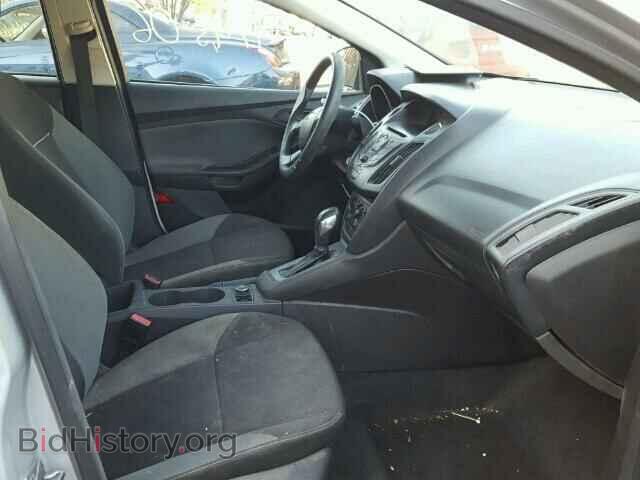 2012 FORD FOCUS - VIN: 1FAHP3E25CL435678 - Photo 5