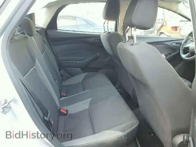 2012 FORD FOCUS - VIN: 1FAHP3E25CL435678 - Photo 6