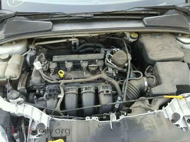 2012 FORD FOCUS - VIN: 1FAHP3E25CL435678 - Photo 7