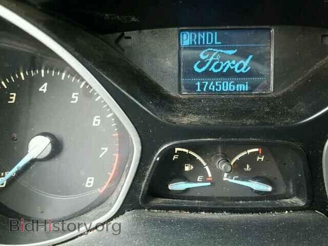 2012 FORD FOCUS - VIN: 1FAHP3E25CL435678 - Photo 8