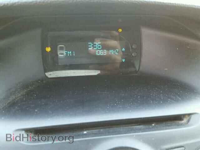 2012 FORD FOCUS - VIN: 1FAHP3E25CL435678 - Photo 9
