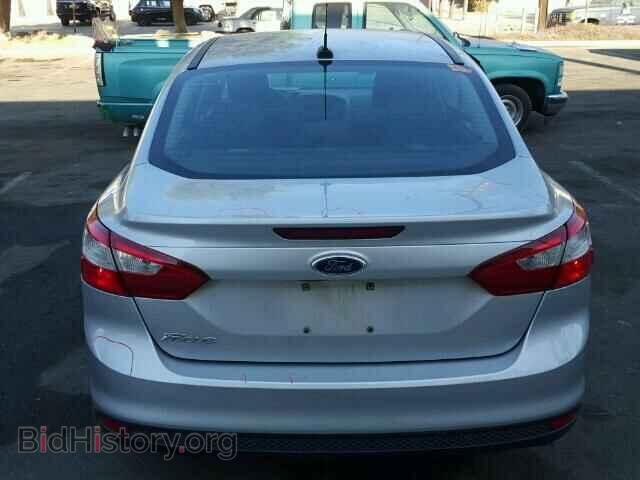 2012 FORD FOCUS - VIN: 1FAHP3E25CL435678 - Photo 10