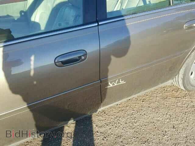 2002 CADILLAC DEVILLE - VIN: 1G6KE57Y82U174626 - Photo 10