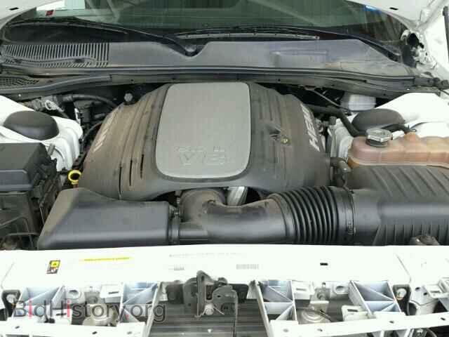 2012 DODGE CHALLENGER - VIN: 2C3CDYBT2CH222034 - Фото 7