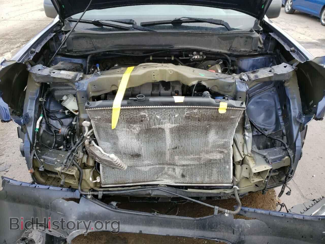 2014 HONDA PILOT - VIN: 5FNYF4H22EB057128 - Фото 7