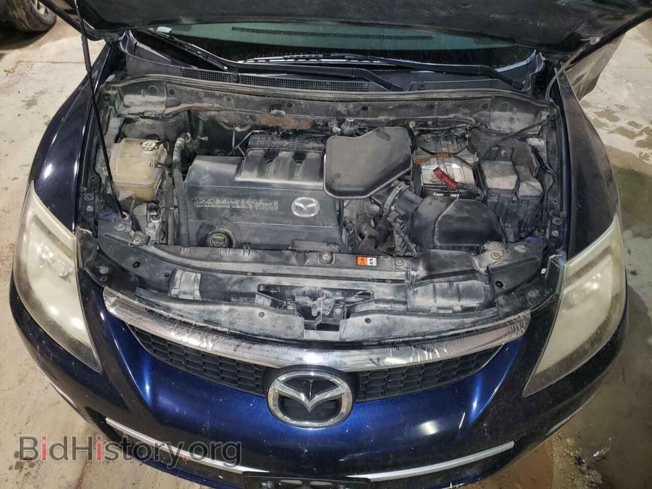 2007 MAZDA CX-9 - VIN: JM3TB38Y370103806 - Фото 11
