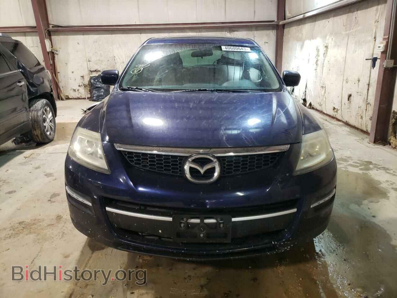 2007 MAZDA CX-9 - VIN: JM3TB38Y370103806 - Фото 5