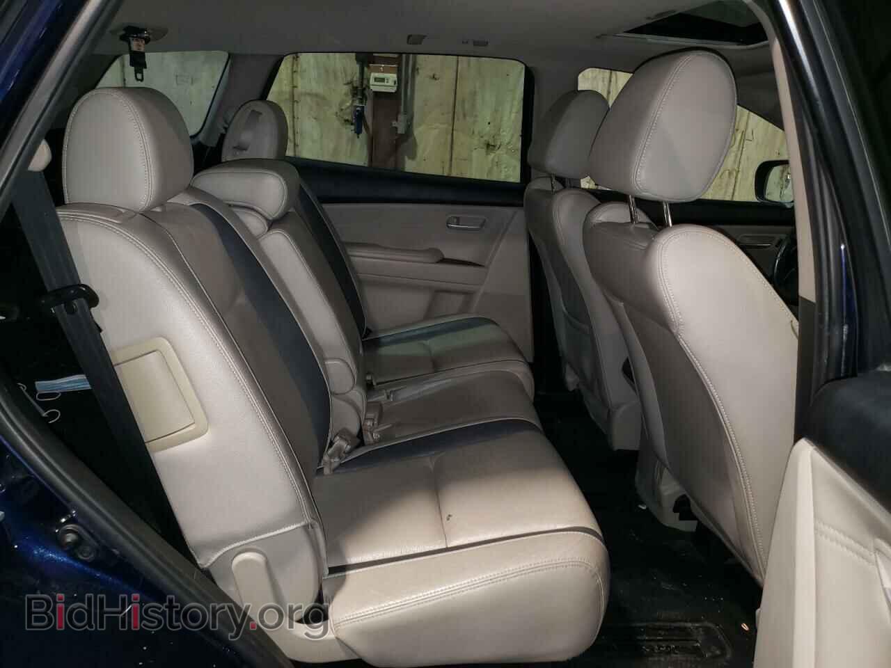 2007 MAZDA CX-9 - VIN: JM3TB38Y370103806 - Фото 10