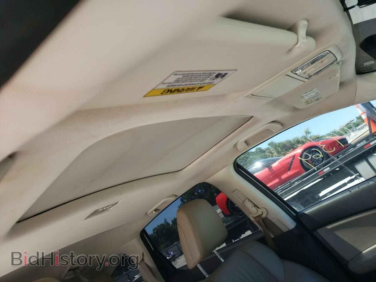 2013 HONDA CRV - VIN: 5J6RM4H76DL070153 - Фото 9