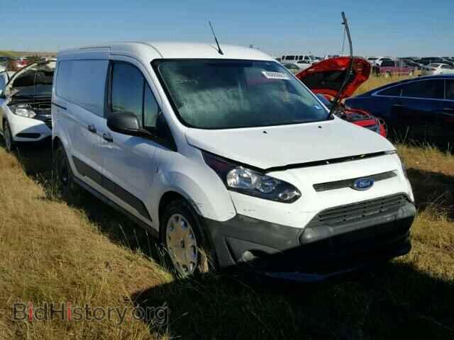 Фотография NM0LS7E72F1220097 - FORD TRANSIT CO 2015