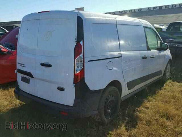 2015 FORD TRANSIT CO - VIN: NM0LS7E72F1220097 - Фото 4