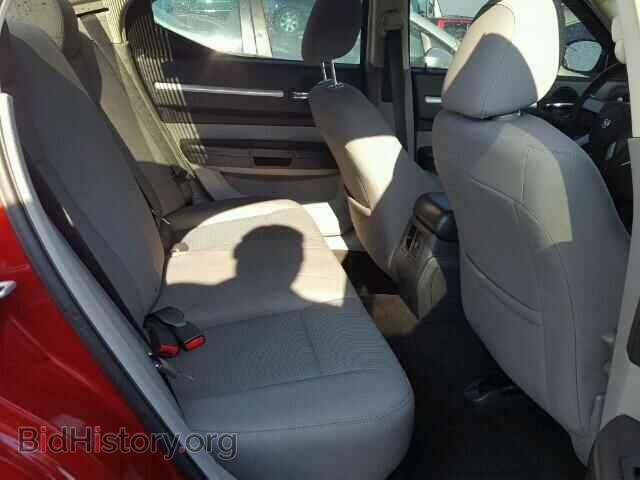 2009 DODGE CHARGER - VIN: 2B3KA43D99H623204 - Фото 6