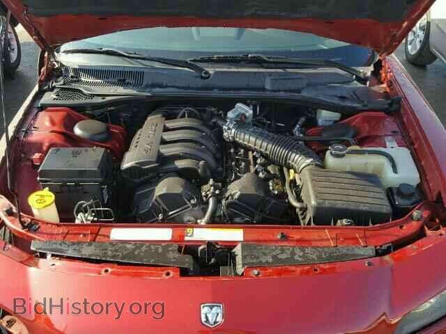2009 DODGE CHARGER - VIN: 2B3KA43D99H623204 - Фото 7