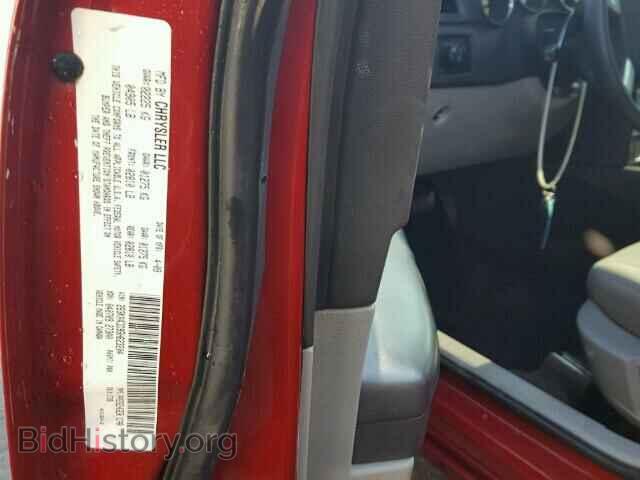 2009 DODGE CHARGER - VIN: 2B3KA43D99H623204 - Фото 10