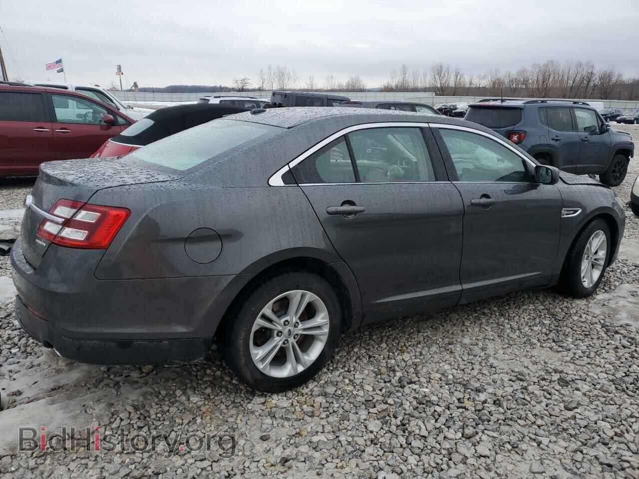 2016 FORD TAURUS - VIN: 1FAHP2D81GG119984 - Фото 3