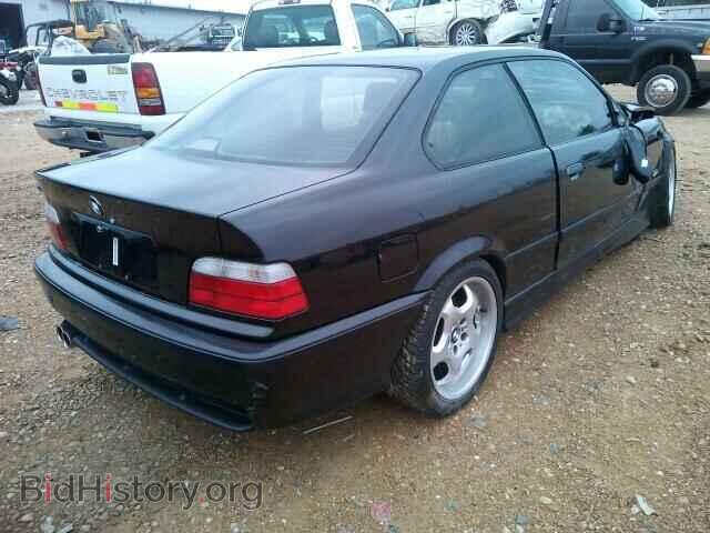 1995 BMW M3 - VIN: WBSBF9320SEH04127 - Фото 4