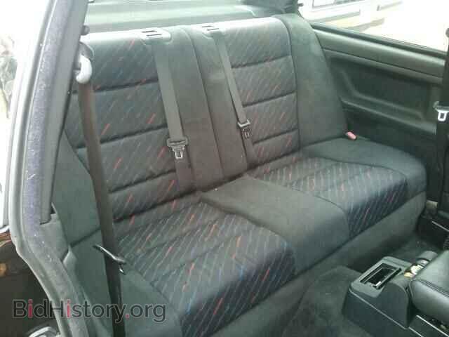 1995 BMW M3 - VIN: WBSBF9320SEH04127 - Фото 6