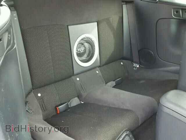 2007 MITSUBISHI ECLIPSE - VIN: 4A3AL25F57E073329 - Photo 6