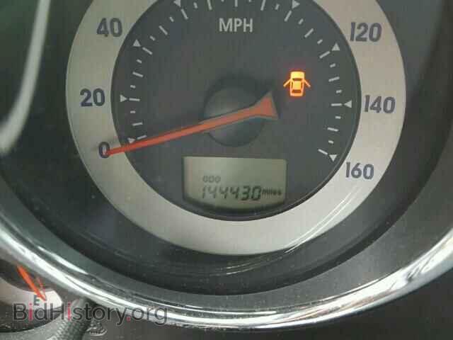 2007 MITSUBISHI ECLIPSE - VIN: 4A3AL25F57E073329 - Photo 8