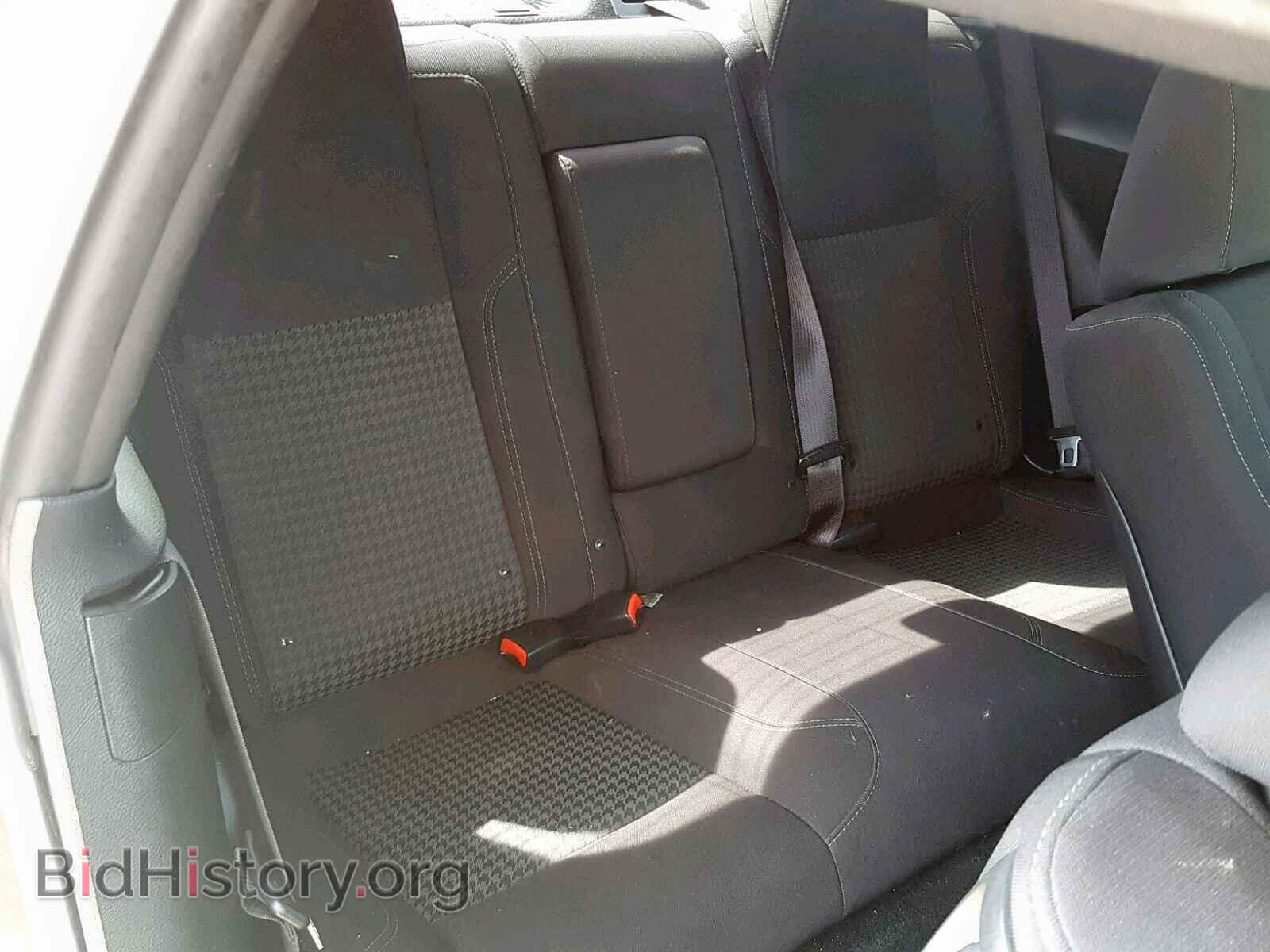 2015 DODGE CHALLENGER - VIN: 2C3CDZAT0FH710166 - Photo 6