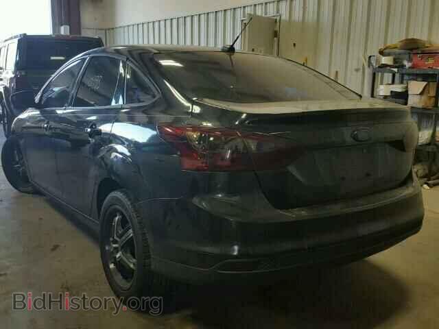 2012 FORD FOCUS - VIN: 1FAHP3F21CL311521 - Photo 3