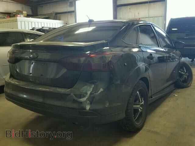 2012 FORD FOCUS - VIN: 1FAHP3F21CL311521 - Photo 4