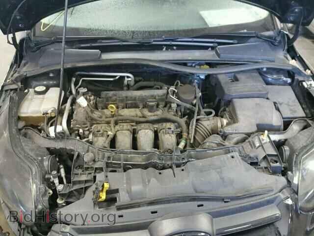 2012 FORD FOCUS - VIN: 1FAHP3F21CL311521 - Photo 7