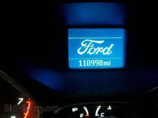 2012 FORD FOCUS - VIN: 1FAHP3F21CL311521 - Photo 8