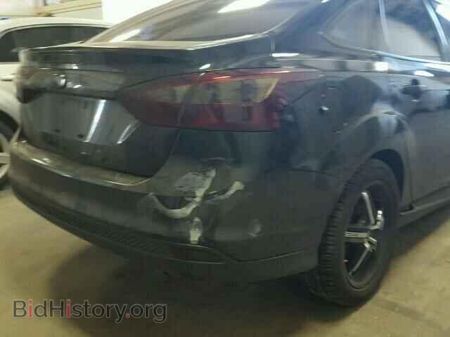 2012 FORD FOCUS - VIN: 1FAHP3F21CL311521 - Photo 10