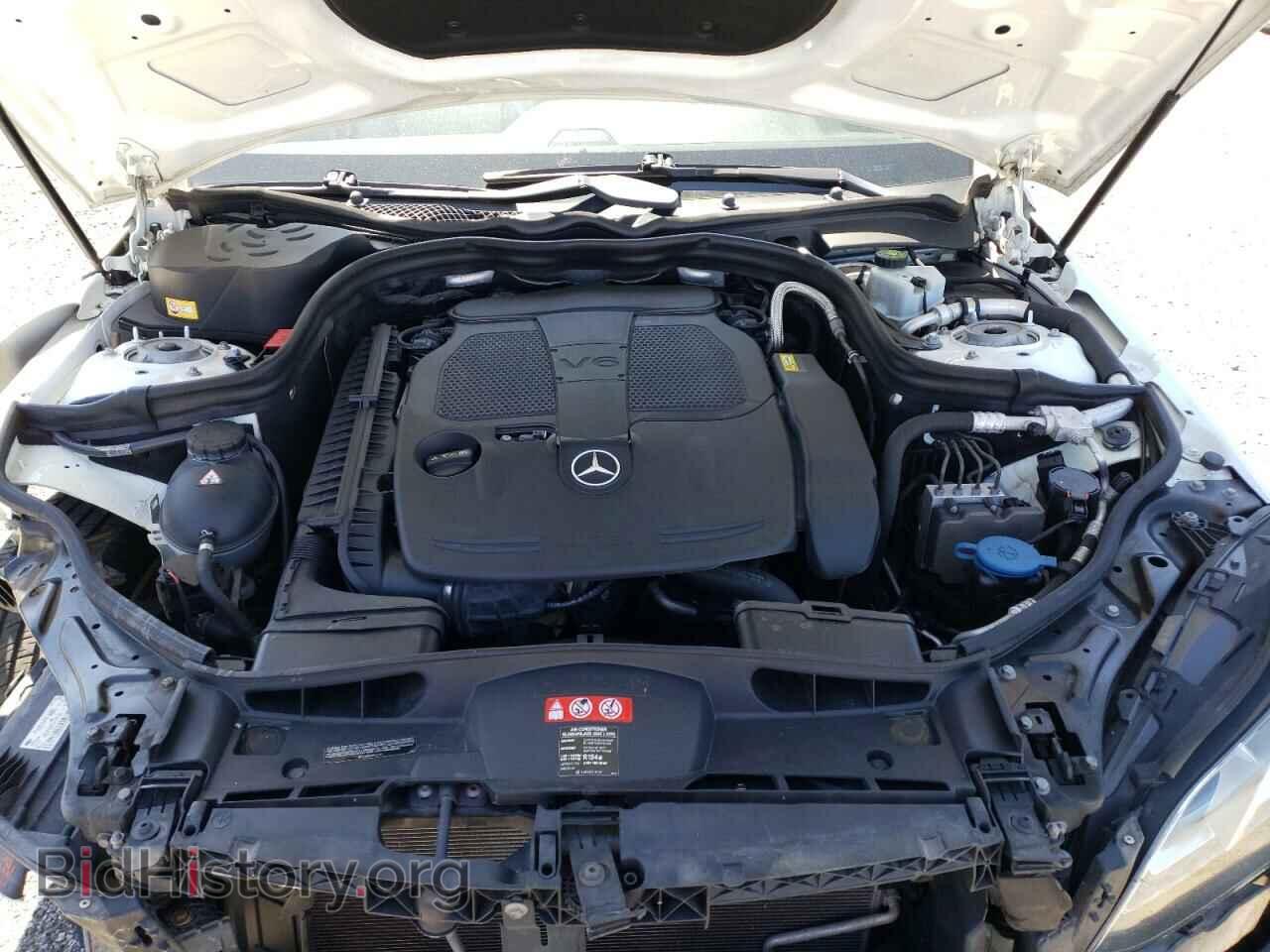 2014 MERCEDES-BENZ E-CLASS - VIN: WDDHF8JB5EA834224 - Фото 7