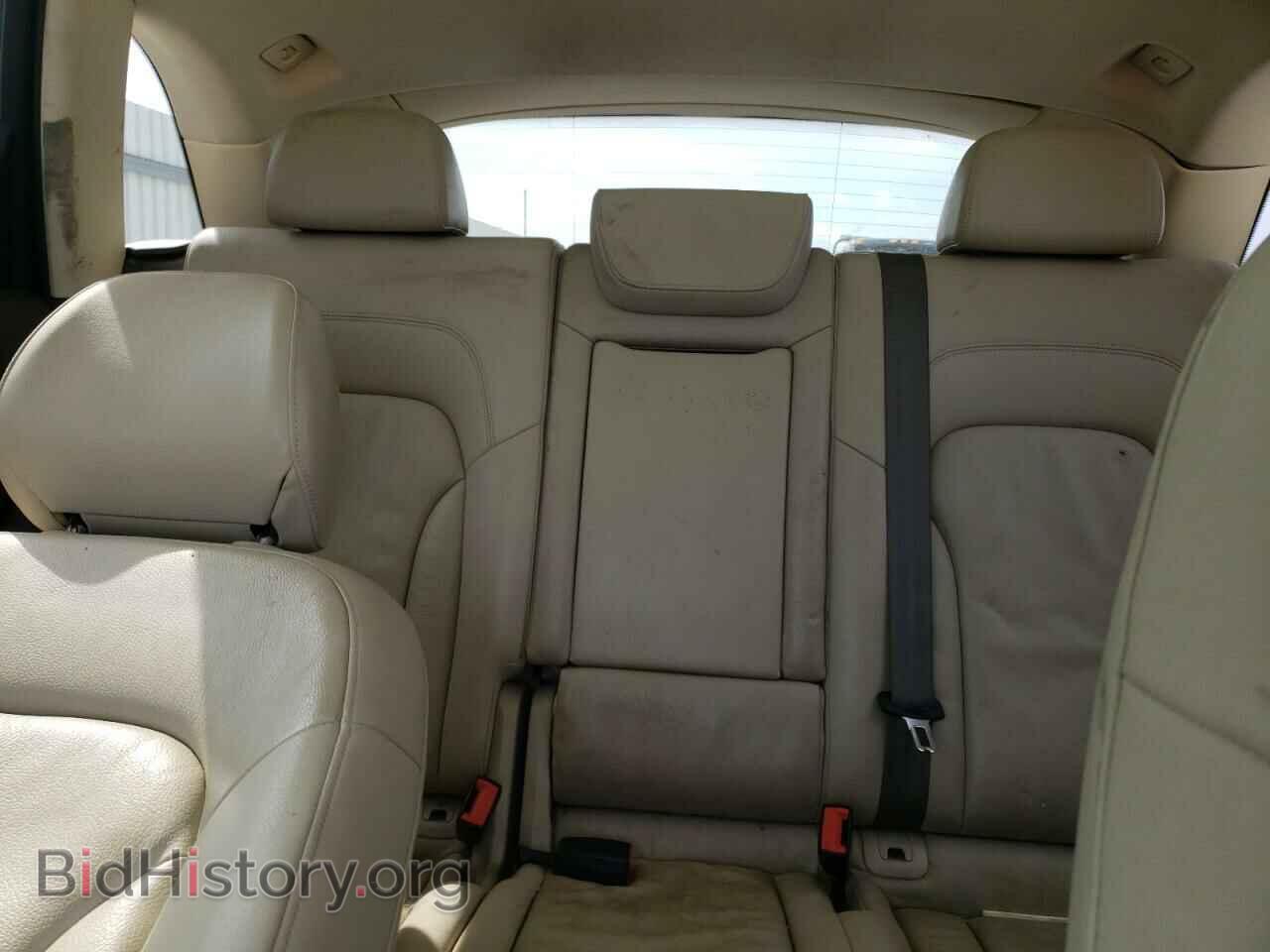 2017 AUDI Q5 - VIN: WA1C2AFP2HA091127 - Фото 10
