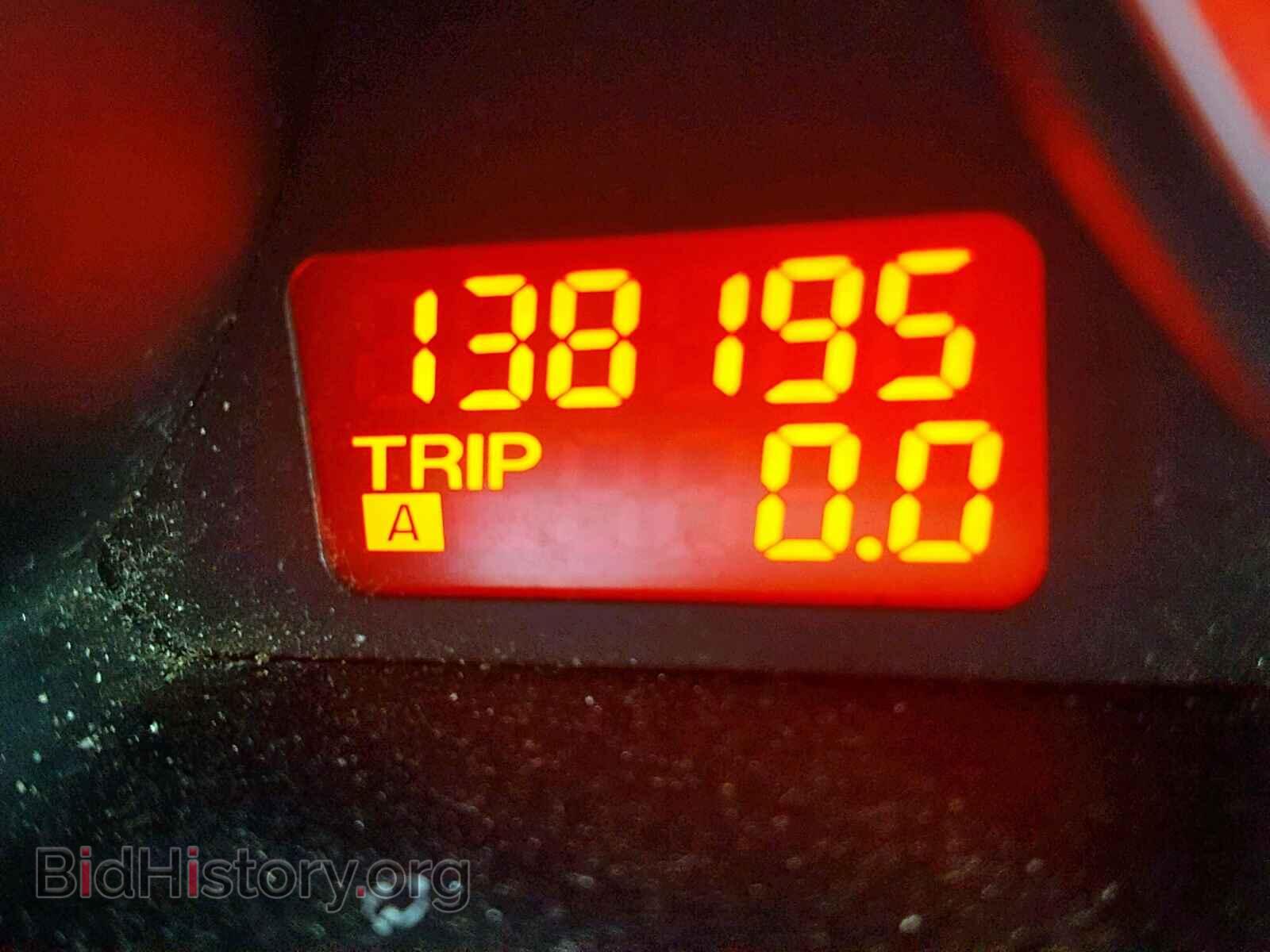 2007 MAZDA CX-9 - VIN: JM3TB38C470100546 - Фото 8