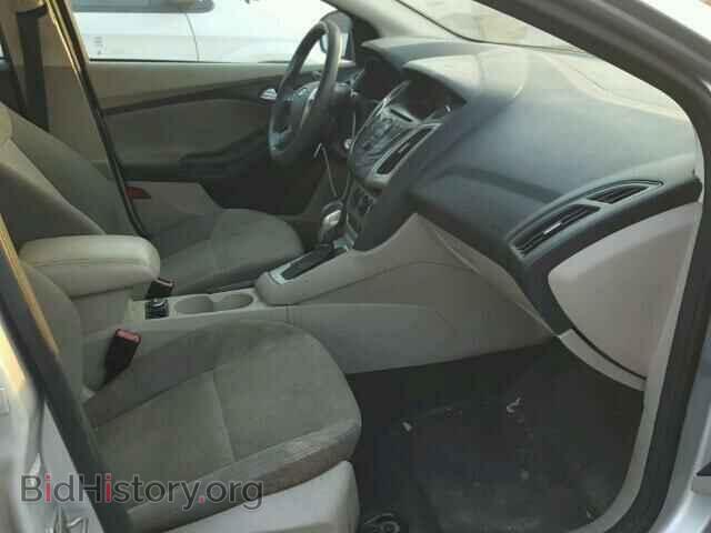 2012 FORD FOCUS - VIN: 1FAHP3F2XCL360233 - Photo 5