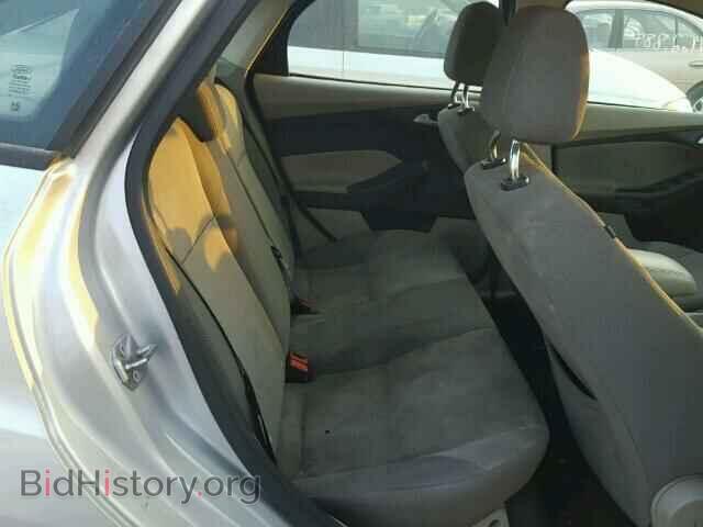 2012 FORD FOCUS - VIN: 1FAHP3F2XCL360233 - Photo 6
