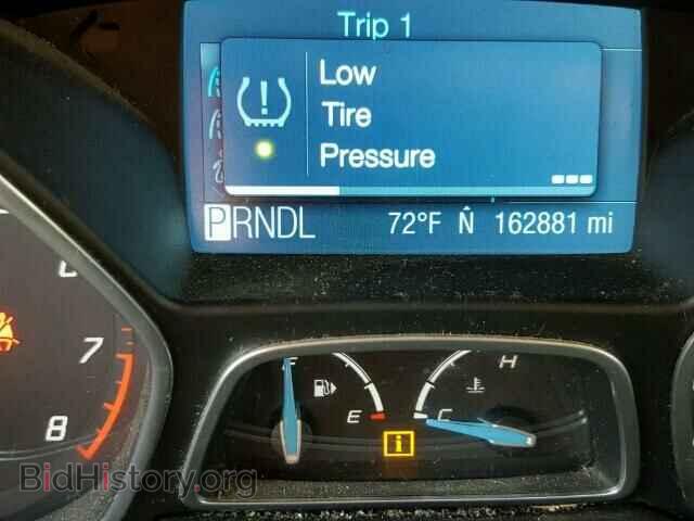 2012 FORD FOCUS - VIN: 1FAHP3F2XCL360233 - Photo 8