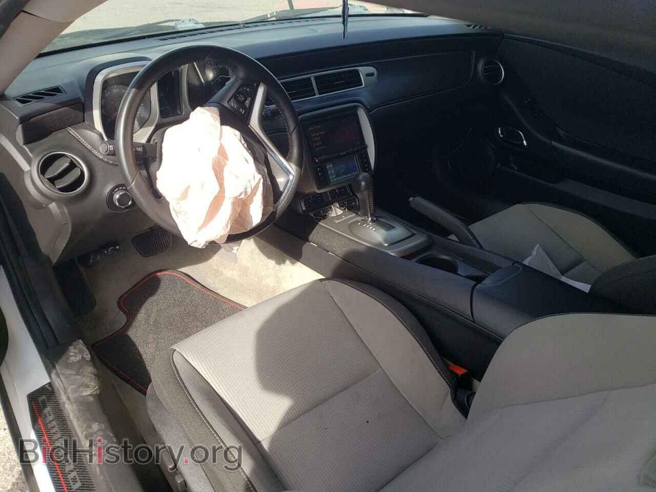 2008 LEXUS IS - VIN: JTHBK262985085621 - Фото 8
