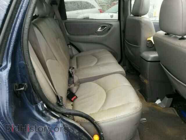 2002 MAZDA TRIBUTE - VIN: 4F2CU09122KM35381 - Фото 6