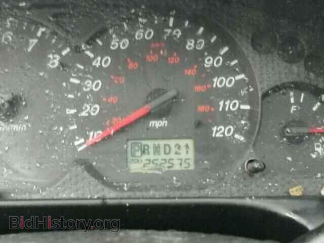 2002 MAZDA TRIBUTE - VIN: 4F2CU09122KM35381 - Фото 8
