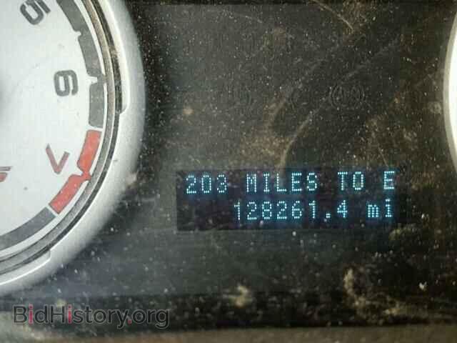 2010 FORD FOCUS - VIN: 1FAHP3EN6AW139414 - Фото 8