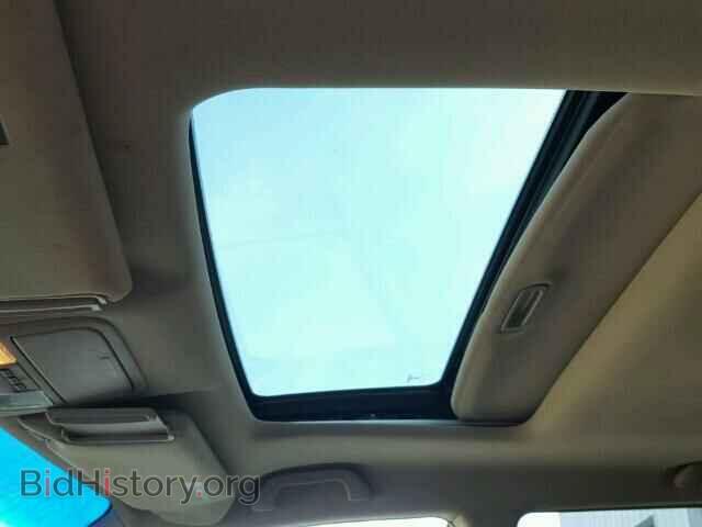 2008 HONDA PILOT - VIN: 5FNYF28528B020759 - Фото 10