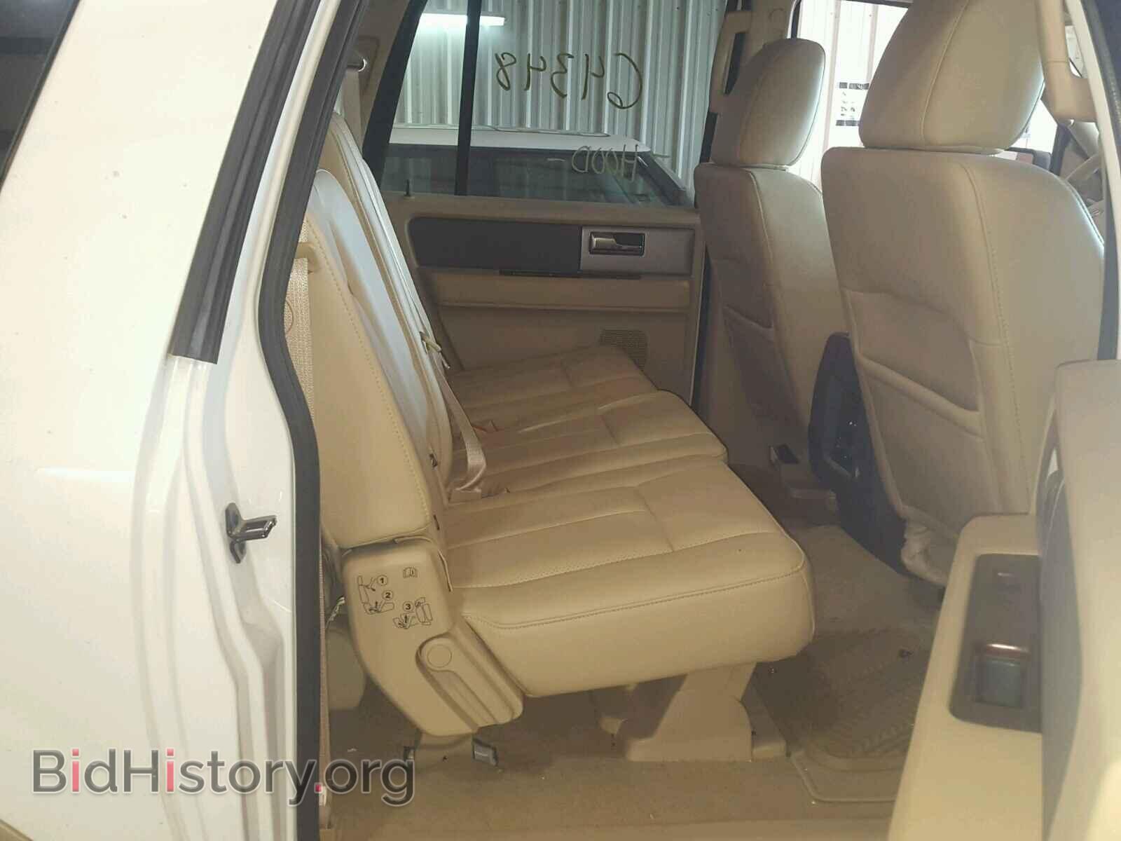 2014 FORD EXPEDITION - VIN: 1FMJK1H55EEF23251 - Фото 6