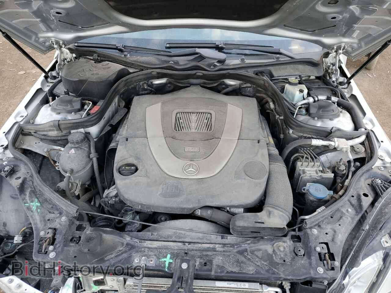 2011 MERCEDES-BENZ E-CLASS - VIN: WDDHF9AB2BA377258 - Фото 11