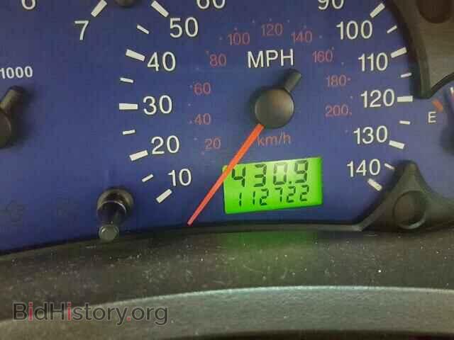 2007 FORD FOCUS - VIN: 1FAFP37N47W317804 - Фото 8