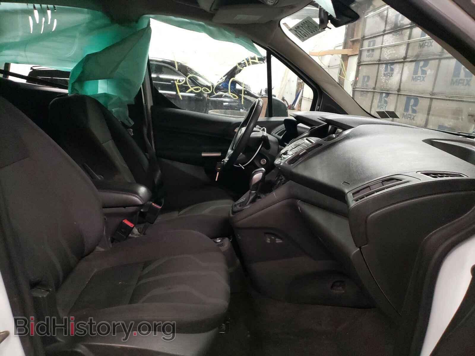 2014 FORD TRANSIT CO - VIN: NM0GS9F71E1163627 - Фото 5